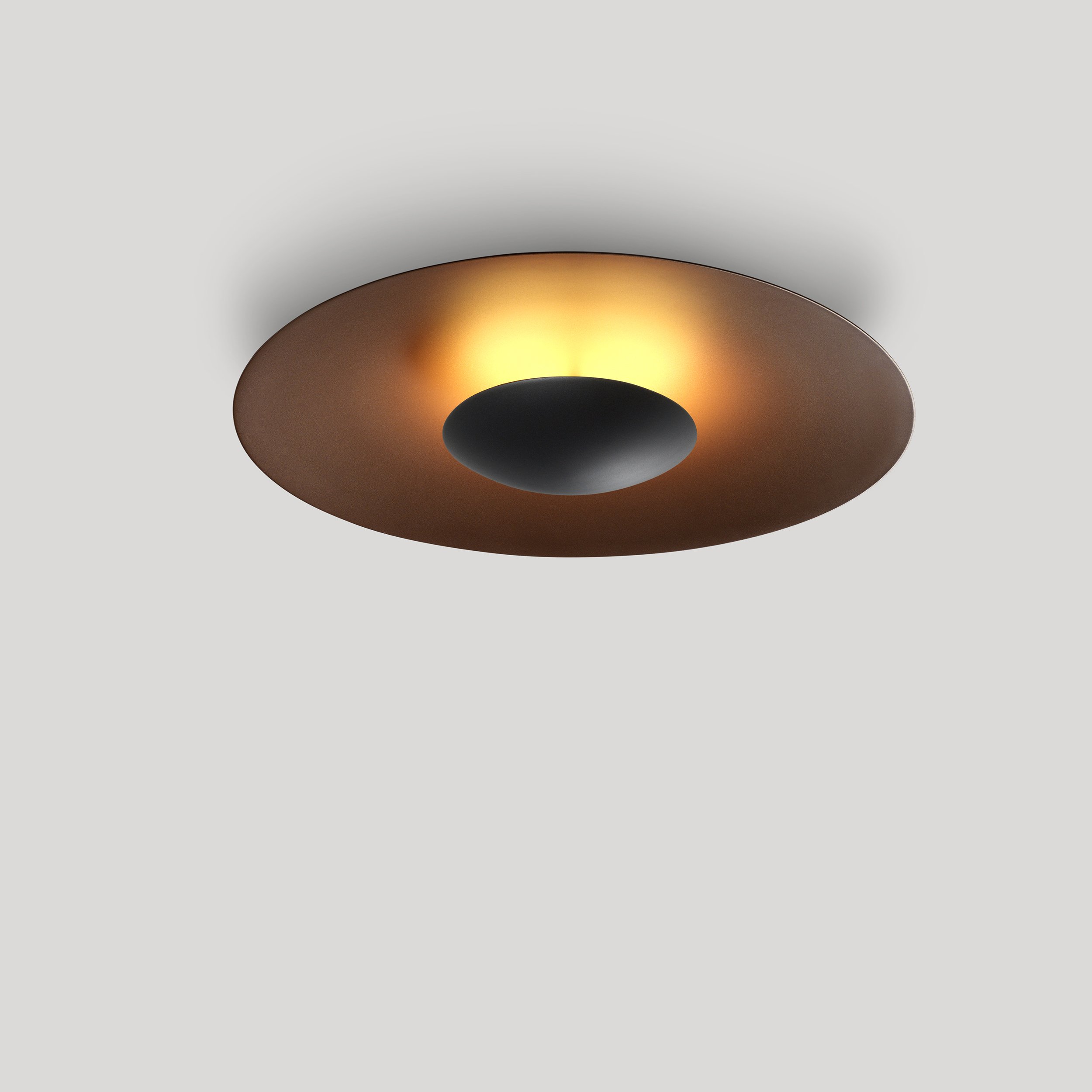 Ginger Outdoor Wall/Ceiling Light by Marset | A662-654-39 | MAR1124477