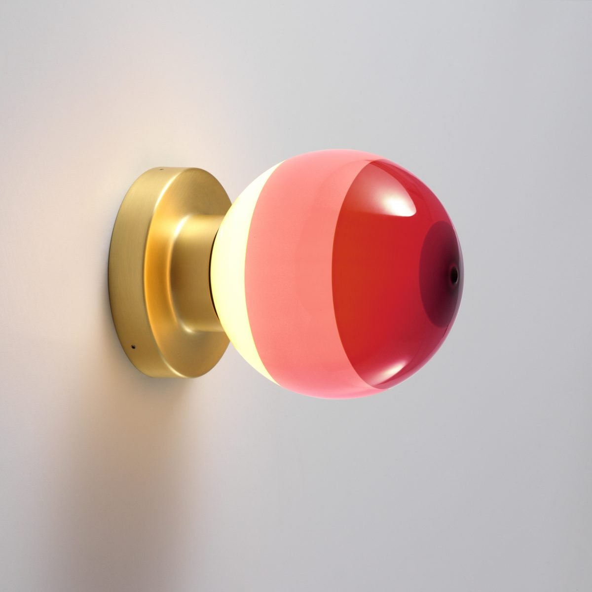 Wall Lamp - Dipping Light