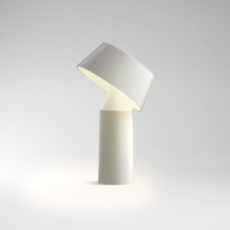 marset bicoca led table lamp