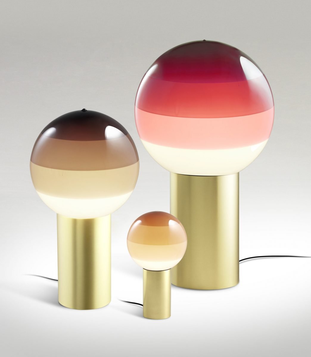 Tischleuchten Lamp - Dipping Light