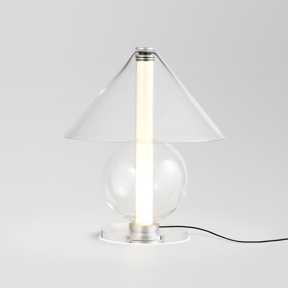 Tischleuchten Lamp - Fragile