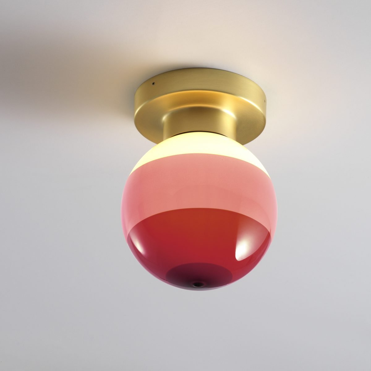 Ceiling Lamp - Dipping Light