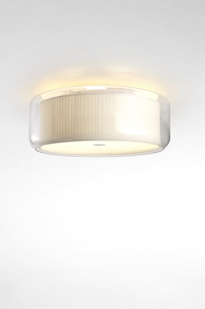 Ceiling Lamp - Mercer