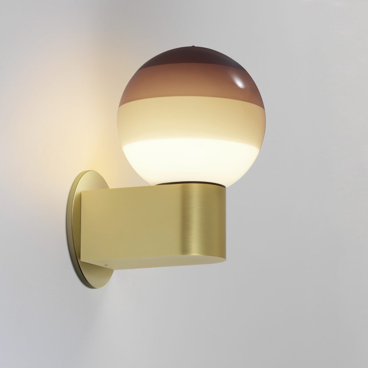 Wall Lamp - Dipping Light