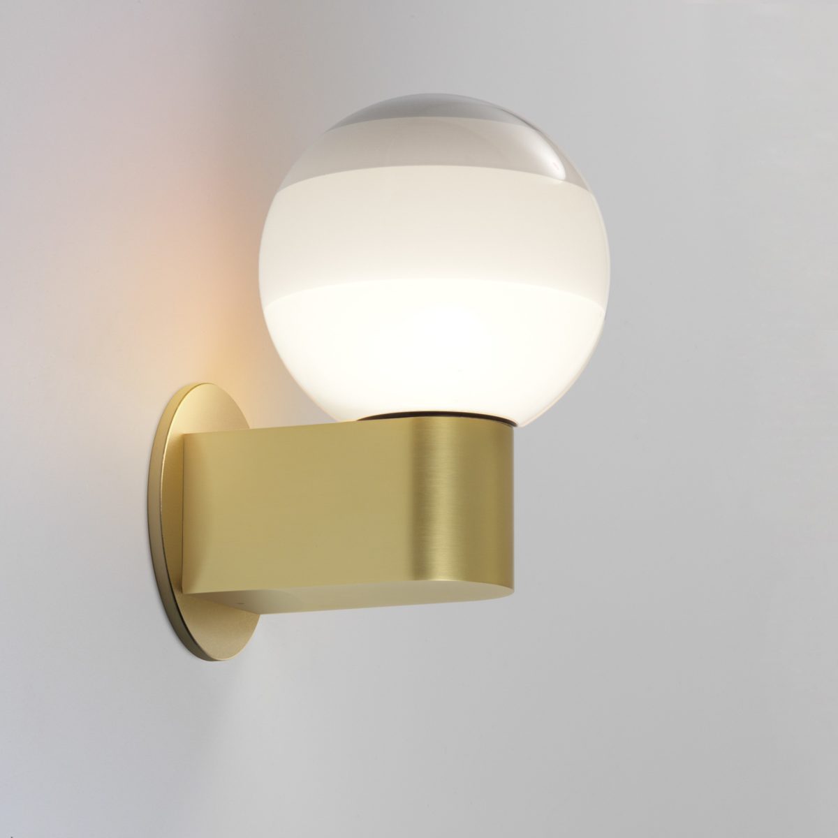 Buy Dipping Light lamp an Indoor Wall light fixture - Marset USA