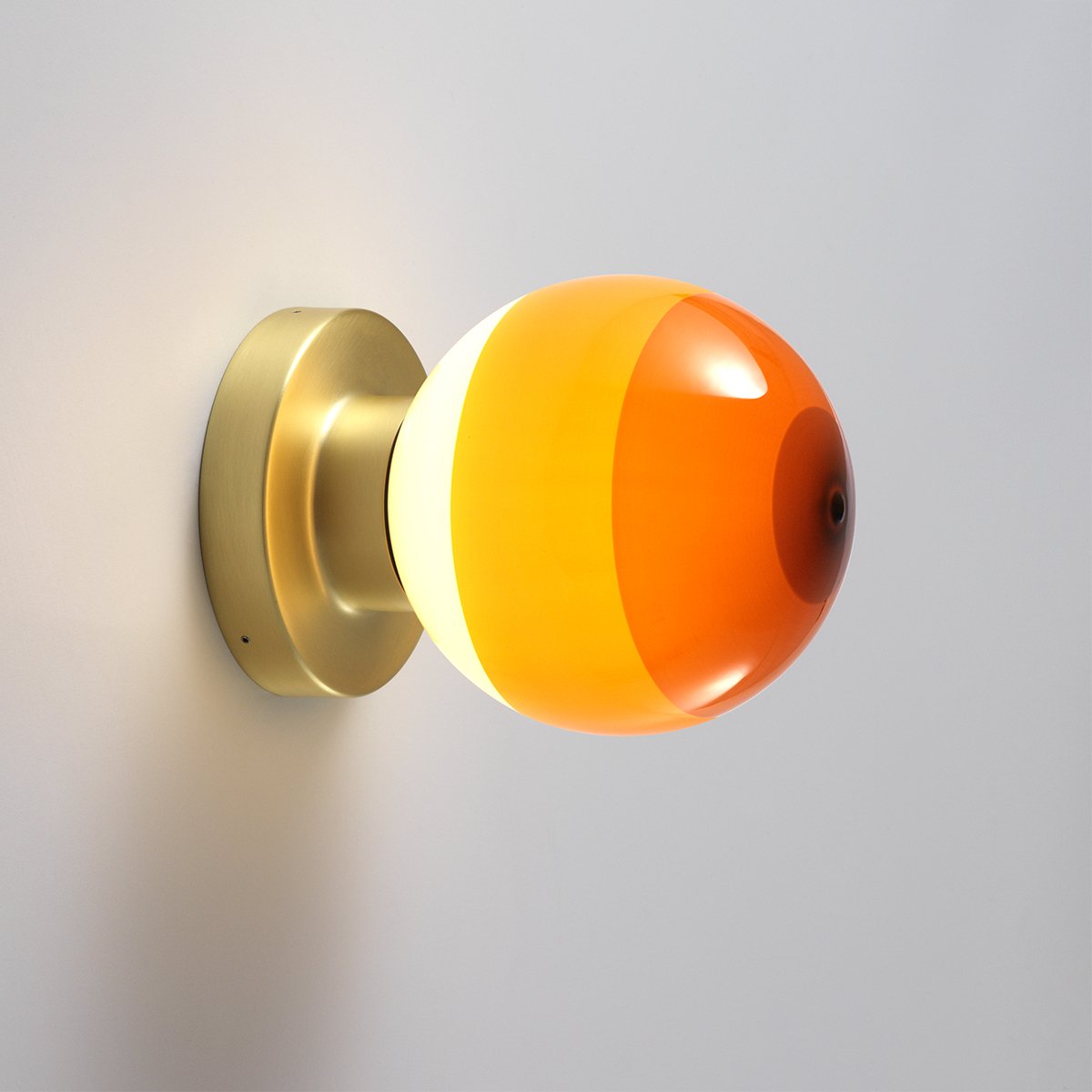 Wall Lamp - Dipping Light