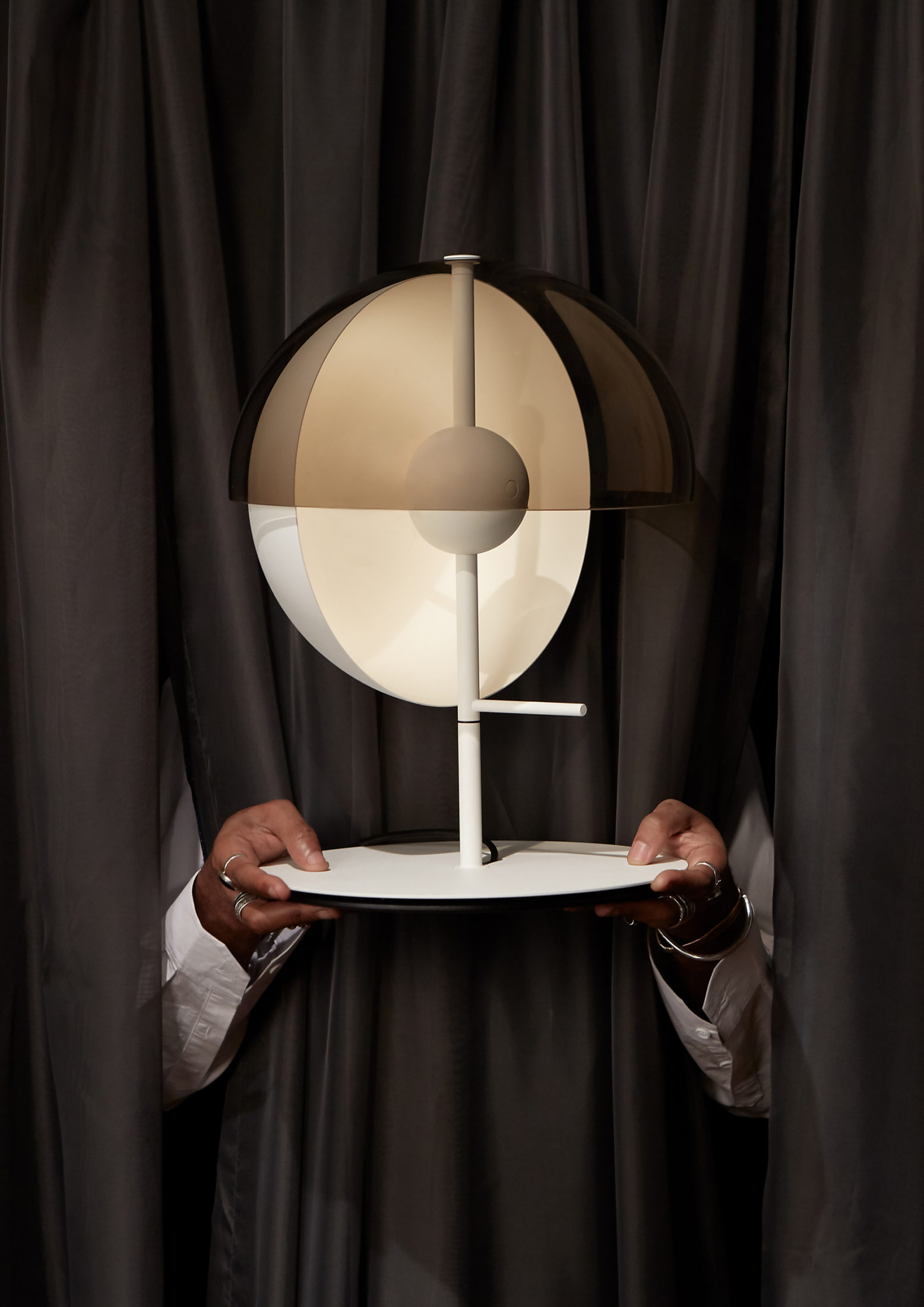 marset theia table lamp